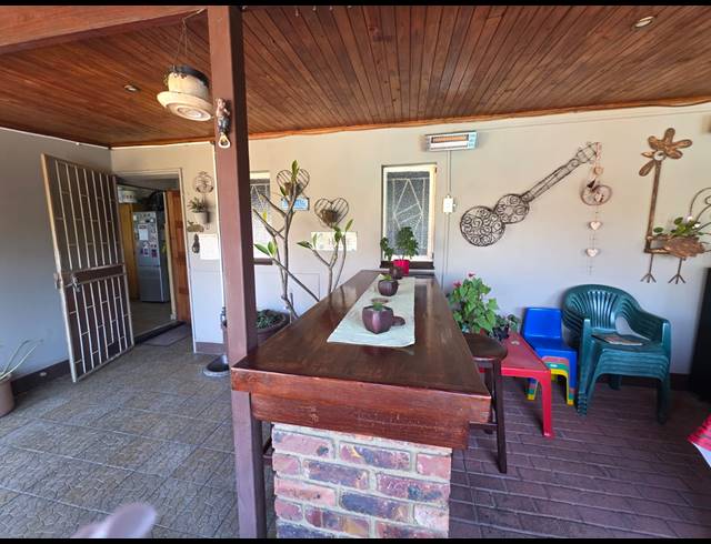 3 BEDROOM HOUSE FOR SALE IN SASOLBURG EXT 1